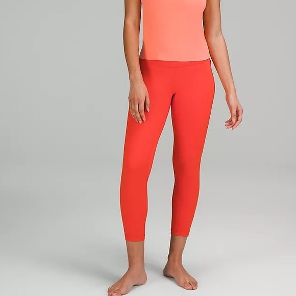 NWT Lululemon  Align™ High-Rise Pant 25" - Picture 1 of 5